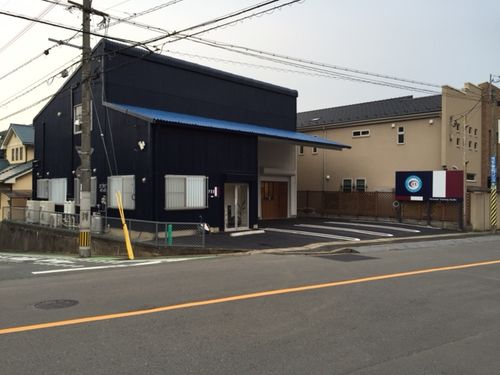 Personal Body Management写真