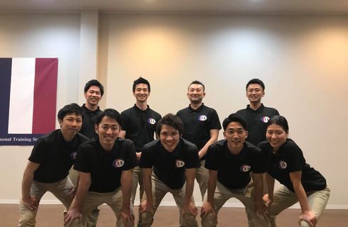 資格をもって安心