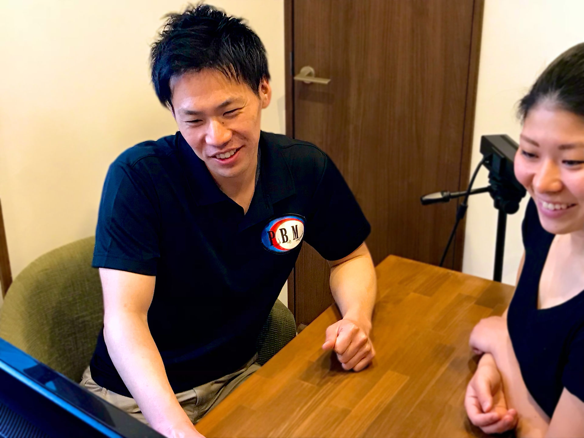 カウンセリング